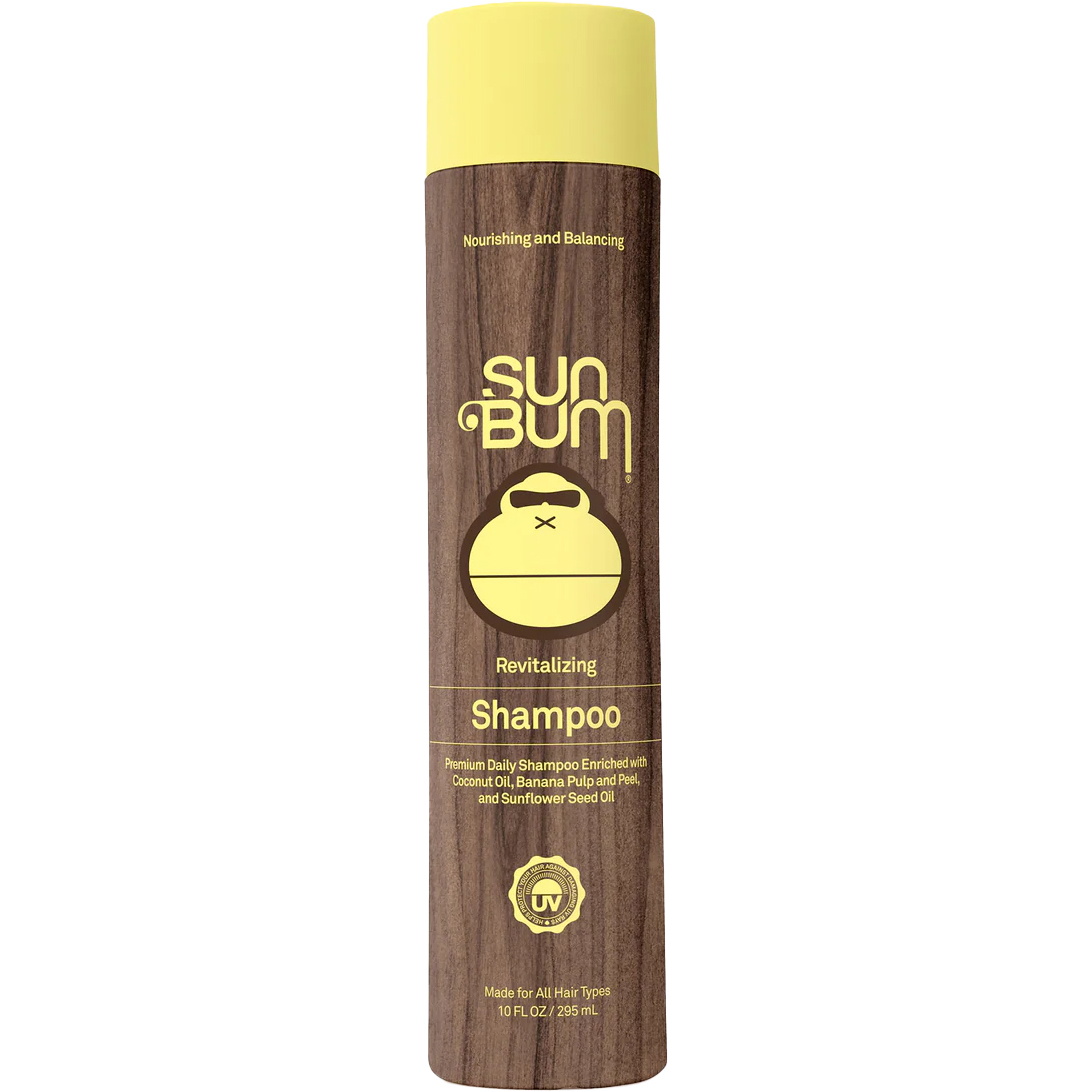 2026 Sun Bum Shampooing revitalisant pour cheveux 300ml SB32244